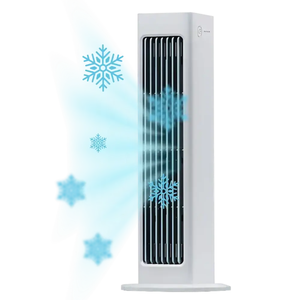 Bivo BreezeMax