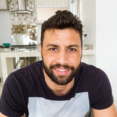 Daniel K
